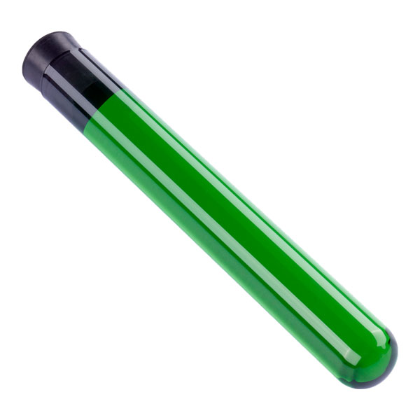 Corsair Hydro X XL8 Performance Coolant 1L (Green) CORSAIR