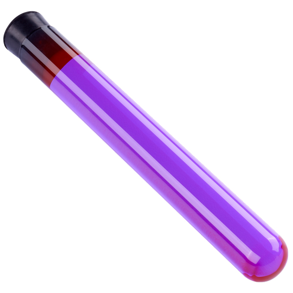 Corsair Hydro X XL8 Performance Coolant 1L (Purple) CORSAIR