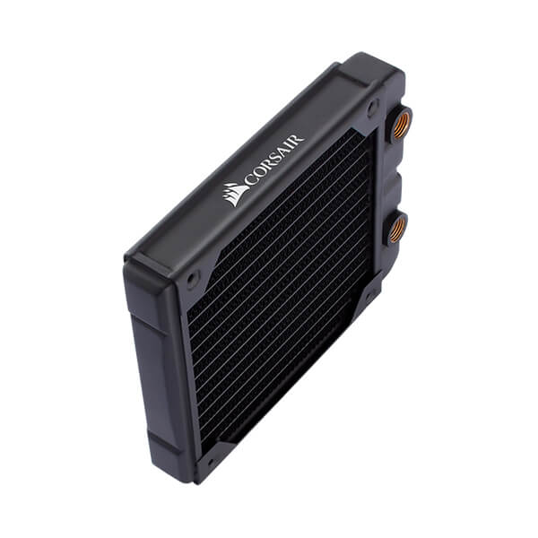 CORSAIR Hydro X Series XR5 140mm Water Cooling Radiator CORSAIR