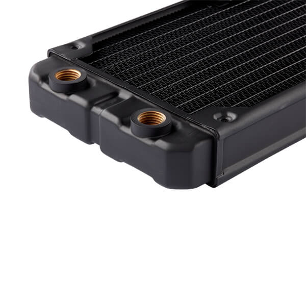 CORSAIR Hydro X Series XR5 140mm Water Cooling Radiator CORSAIR