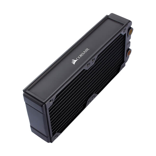 CORSAIR Hydro X Series XR7 240mm Water Cooling Radiator CORSAIR