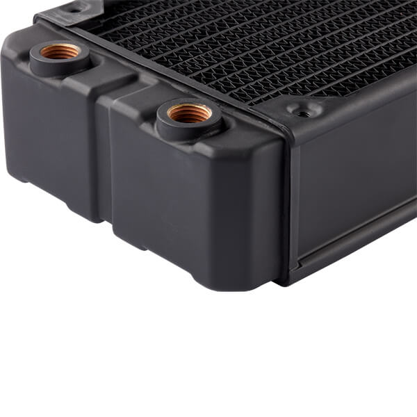 CORSAIR Hydro X Series XR7 240mm Water Cooling Radiator CORSAIR