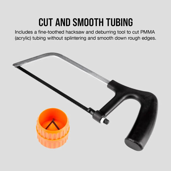 Corsair Hydro X Series XT Hardline Bending Toolkit CORSAIR