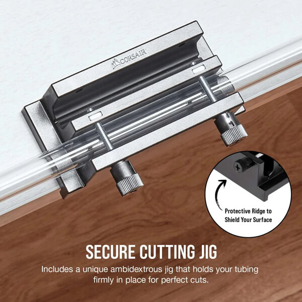 Corsair Hydro X Series XT Hardline Bending Toolkit CORSAIR