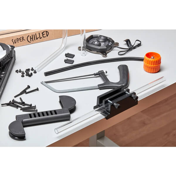Corsair Hydro X Series XT Hardline Bending Toolkit CORSAIR