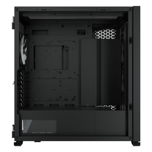 CORSAIR ICUE 7000X RGB ATX Full Tower Case CORSAIR