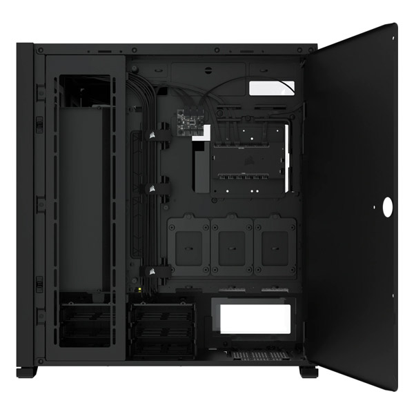CORSAIR ICUE 7000X RGB ATX Full Tower Case CORSAIR