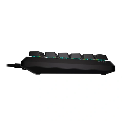 Corsair K55 Core RGB Gaming Keyboard CORSAIR