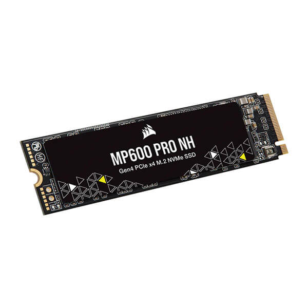 CORSAIR MP600 PRO NH 1TB M.2 NVMe Gen4 SSD CORSAIR