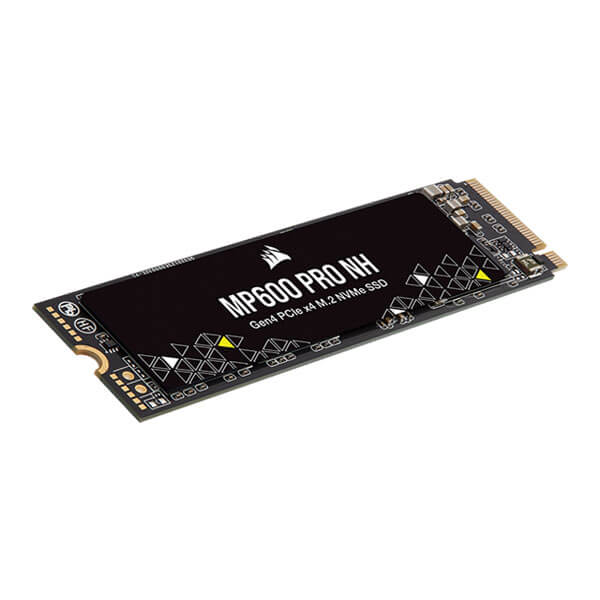 CORSAIR MP600 PRO NH 1TB M.2 NVMe Gen4 SSD CORSAIR
