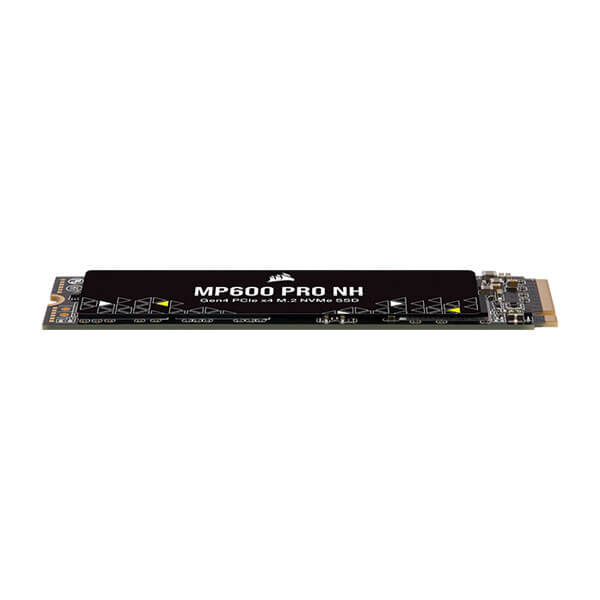 CORSAIR MP600 PRO NH 1TB M.2 NVMe Gen4 SSD CORSAIR