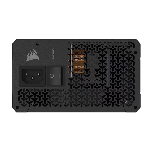 Corsair RM1000e ATX 3.1 Gold Fully Modular SMPS CORSAIR