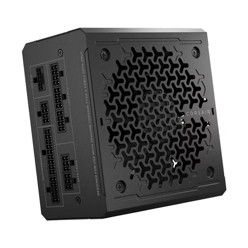 Corsair RM1000e ATX 3.1 Gold Fully Modular SMPS