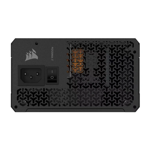 Corsair RM650e ATX 3.1 Gold Fully Modular SMPS CORSAIR