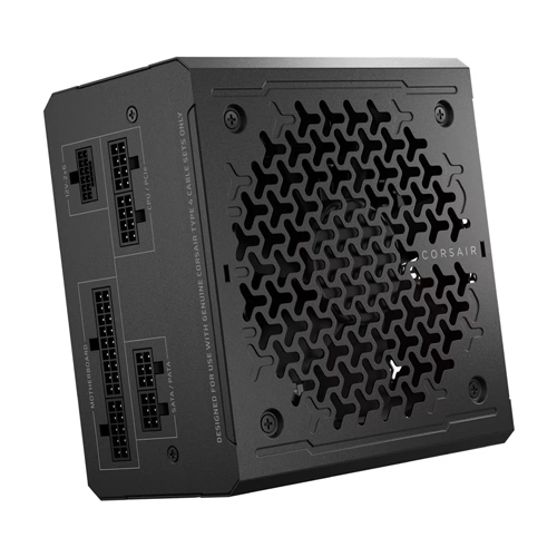 Corsair RM650e ATX 3.1 Gold Fully Modular SMPS
