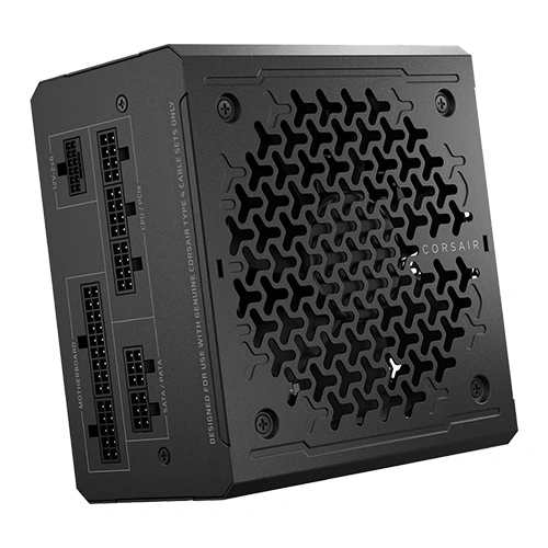 Corsair RM750e ATX 3.1 Gold Fully Modular SMPS