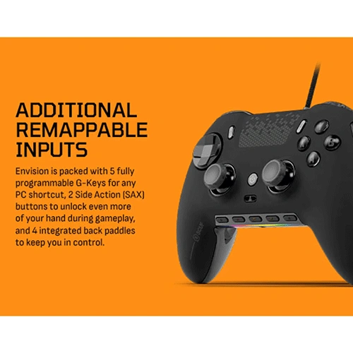 Corsair Scuf Envision Game Controller CORSAIR