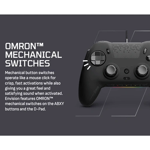 Corsair Scuf Envision Game Controller CORSAIR
