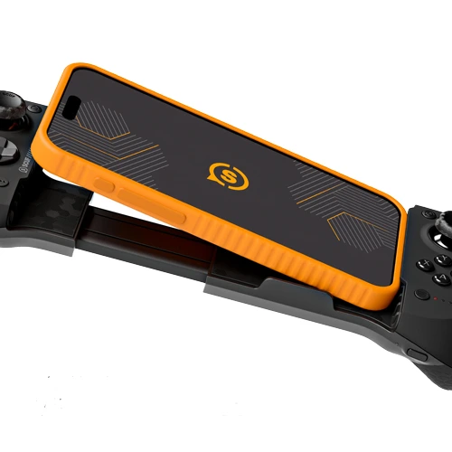CORSAIR SCUF NOMAD Wireless Mobile Gaming Controller CORSAIR