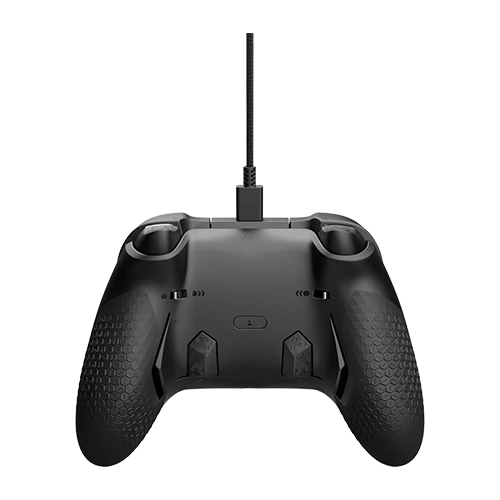 Corsair Scuf Valor Pro Preconfigured Steel Gray Xbox Game Controller CORSAIR