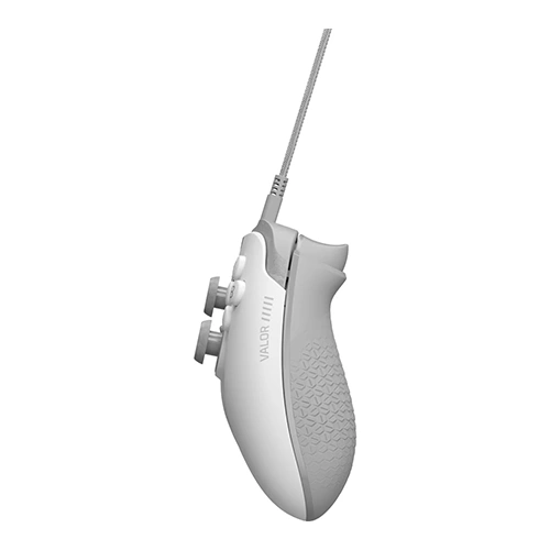 Corsair Scuf Valor Pro Preconfigured White Xbox Game Controller CORSAIR
