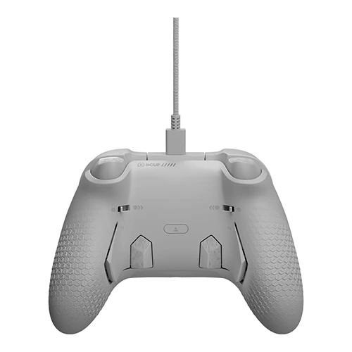 Corsair Scuf Valor Pro Preconfigured White Xbox Game Controller CORSAIR