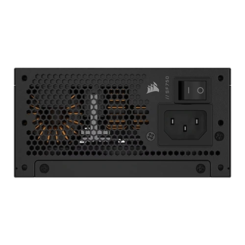 Corsair SF750 Platinum ATX 3.1 Fully Modular SFX SMPS CORSAIR