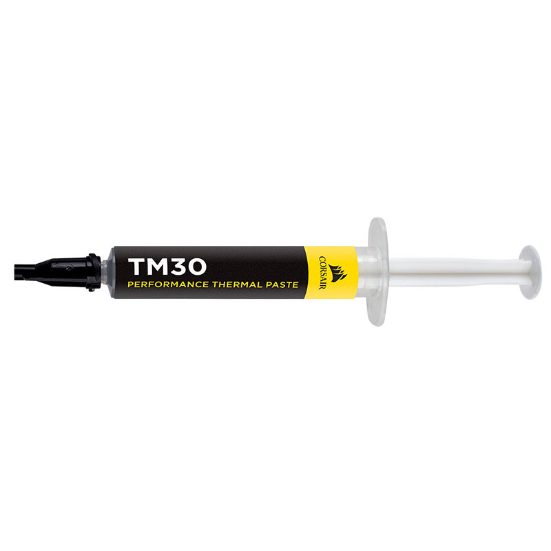Corsair TM30 Performance 3g Thermal Paste CORSAIR