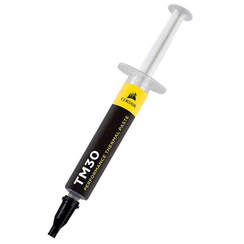 Corsair TM30 Performance 3g Thermal Paste CORSAIR