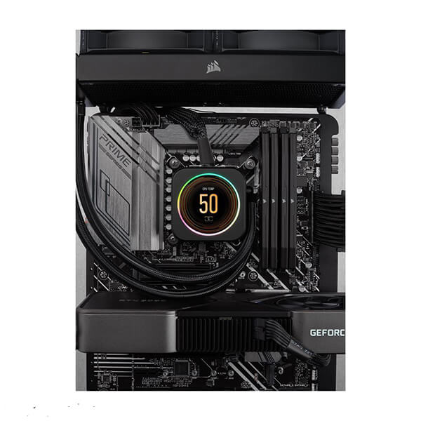 Corsair Vengeance 32GB (16GBx2) 6000MHz CL36 DDR5 RAM CORSAIR