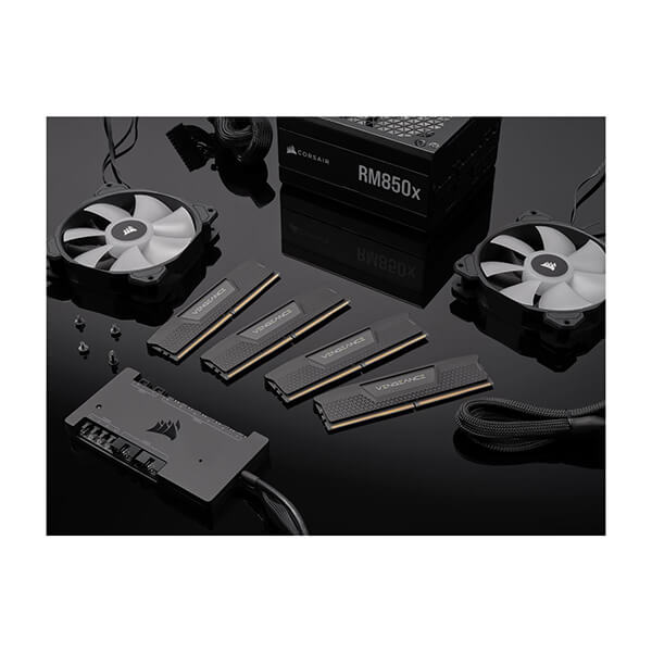 Corsair Vengeance 32GB (16GBx2) 6000MHz CL36 DDR5 RAM CORSAIR
