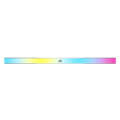 Corsair Vengeance RGB Grey 64GB (32GBx2) 6000MHz CL40 DDR5 RAM CORSAIR