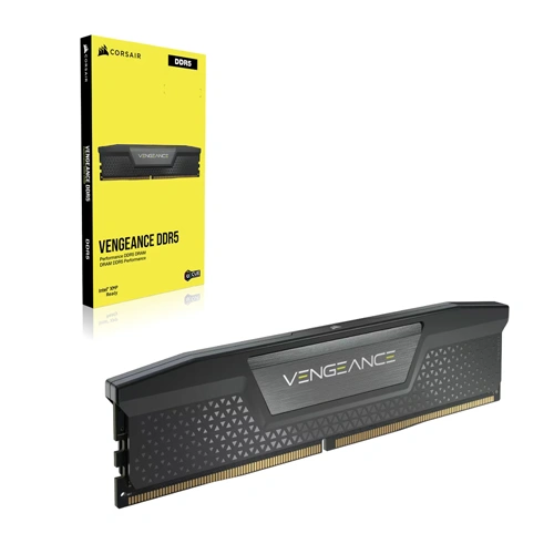 Corsair Vengeance 64GB (32GBx2) 6000MHz CL40 DDR5 RAM CORSAIR
