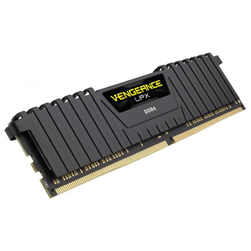 Corsair Vengeance LPX 8GB 3200MHz CL16 DDR4 RAM CORSAIR