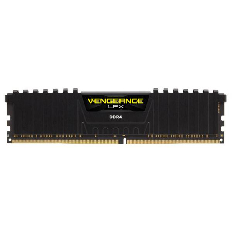 Corsair Vengeance LPX 8GB 3600MHz CL18 DDR4 RAM CORSAIR