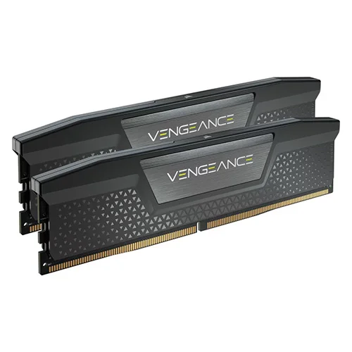 Corsair Vengeance RGB 96GB (48GBx2) 5200MHz CL38 DDR5 RAM