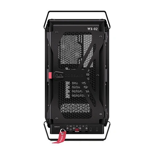 Corsair Warthog E-ATX Mid Tower Case CORSAIR