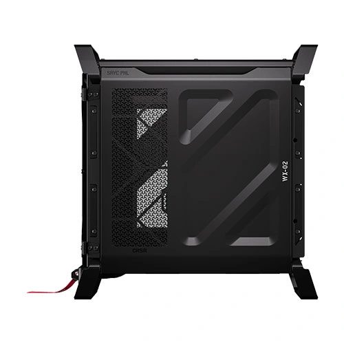 Corsair Warthog E-ATX Mid Tower Case CORSAIR