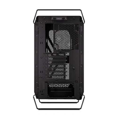 Corsair Warthog E-ATX Mid Tower Case CORSAIR