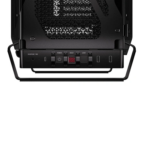 Corsair Warthog E-ATX Mid Tower Case CORSAIR