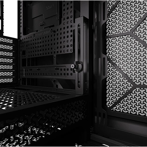 Corsair Warthog E-ATX Mid Tower Case CORSAIR