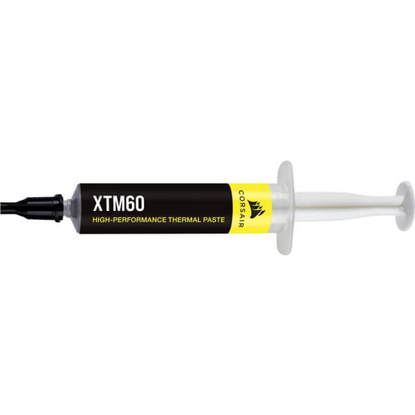 Corsair XTM60 High Performance 3g Thermal Paste CORSAIR