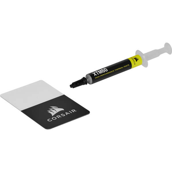 Corsair XTM60 High Performance 3g Thermal Paste CORSAIR