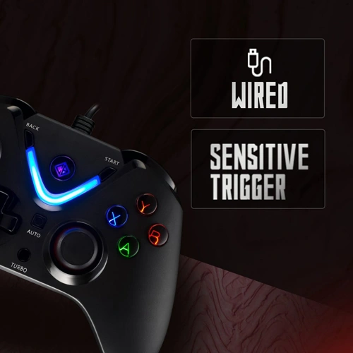 Cosmic Byte Ares Game Controller COSMIC BYTE