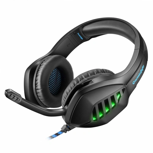 Cosmic Byte GS430 RGB Gaming Headset COSMIC BYTE