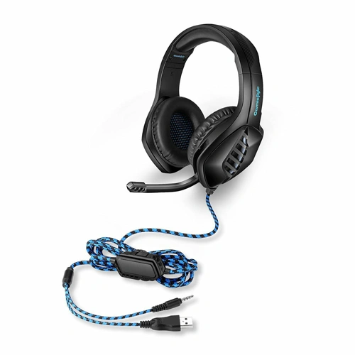 Cosmic Byte GS430 RGB Gaming Headset COSMIC BYTE