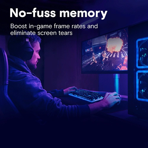 Crucial Pro 16GB 3200MHz CL22 DDR4 RAM CRUCIAL