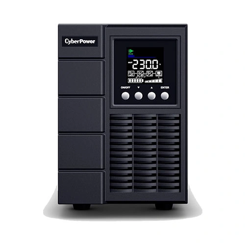 CyberPower OLS2000EC 2000VA UPS CYBERPOWER