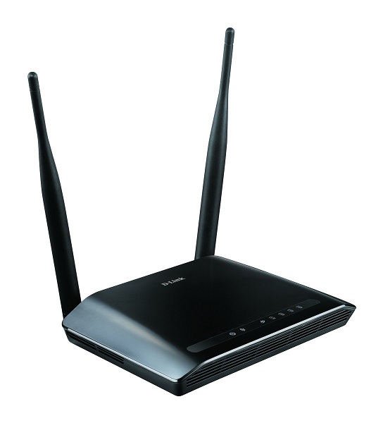 D-Link DIR-615 Router D-LINK