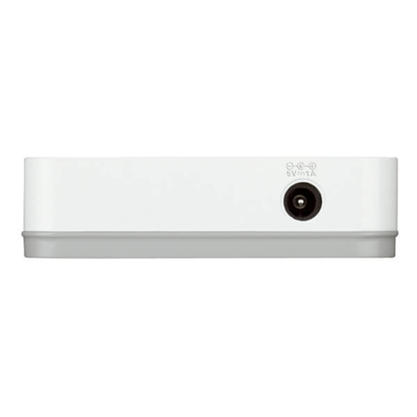 D-Link DGS-1008A Switch D-LINK